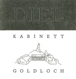 Riesling Kabinett Dorsheimer Goldloch