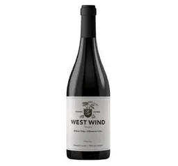 Purple Hands West Wind Vineyard Pinot Noir