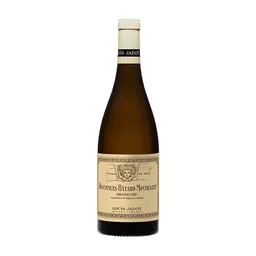 Bienvenues Batard Montrachet
