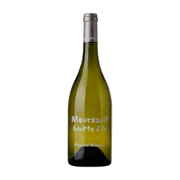 Meursault Goutte D'Or
