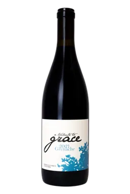 A Tribute to Grace Dorigo Family Vineyard Grenache