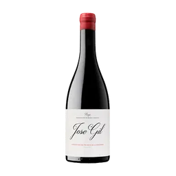 Jose Gil Rioja Vinedos en San Vicente de la Sonsierra
