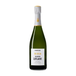 Signature CV Blanc de Blancs Extra Brut