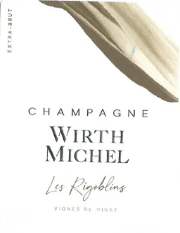 Les Rigoblins Extra Brut