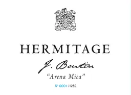 Hermitage Arena Mica