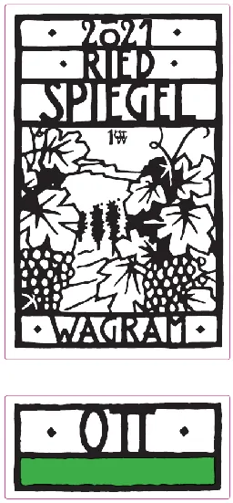 Bernhard Ott Gruner Veltliner Erste Lage Ried Spiegel