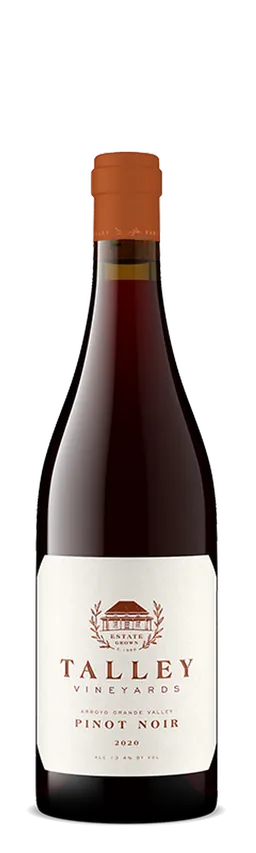 Talley Vineyards San Luis Obispo Coast Estate Pinot Noir