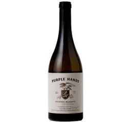 Purple Hands Dundee Reserve Chardonnay
