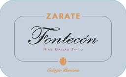 Fontecon Tinto Rias Baixas