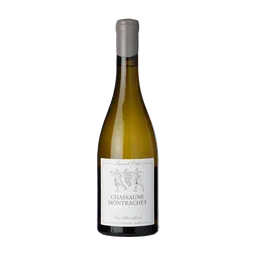 Chassagne Montrachet Les Houilleres