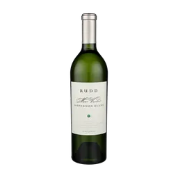 Rudd Mt Veeder Sauvignon Blanc