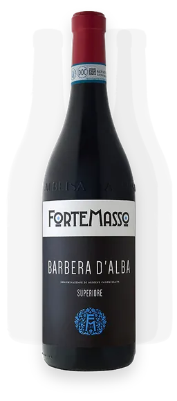 Barbera Dalba Superiore