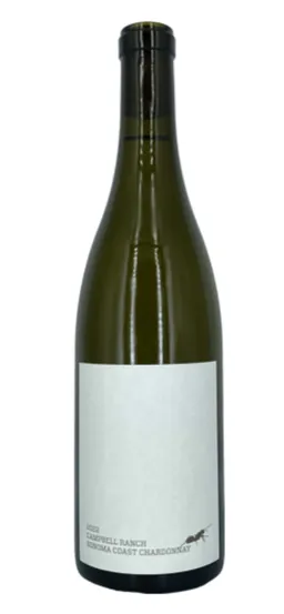 Campbell Ranch Vineyard Chardonnay