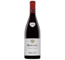 Domaine du Chateau Philippe le Hardi Mercurey Rouge Vieilles Vignes