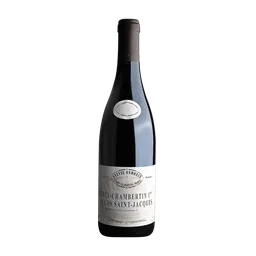 Sylvie Esmonin  Gevrey Chambertin Clos St Jacques