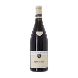 Dureuil-Janthial Mercurey Rouge