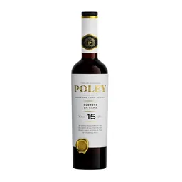 Toro Albala Montilla Moriles Poley Oloroso En Rama 15 Years