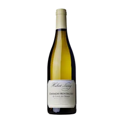 Hubert Lamy Chassagne Montrachet Le Concis Du Champs
