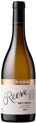 Heintz Vineyard Chardonnay