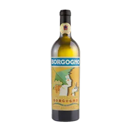 Borgogno Bianco