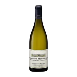 Chassagne Montrachet Les Chenevottes