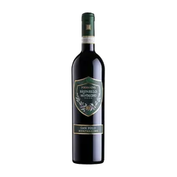 Brunello Di Montalcino Podernovi
