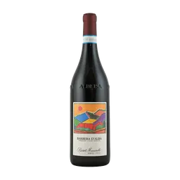 Barbera D'Alba