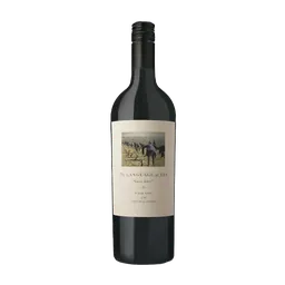 Cuvee Sinso Central Coast Red