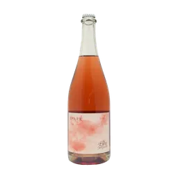 The Eyrie  Vineyards Sparkling Rose