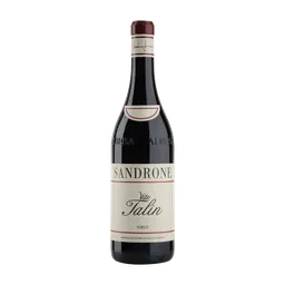 Barolo Vite Talin