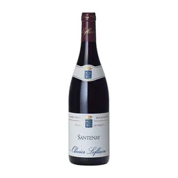 Santenay Rouge