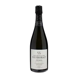Tethys Extra Brut Blanc De Blancs