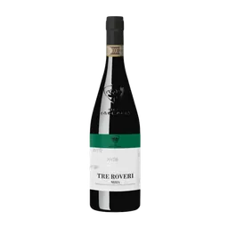 Pico Maccario Barbera Dasti Tre Roveri