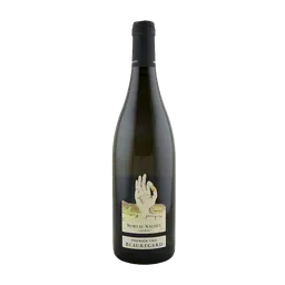 Chablis Les Beauregards