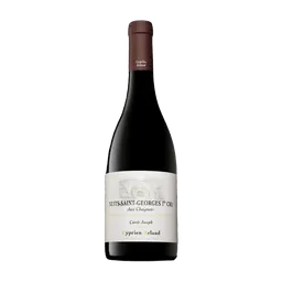 Nuits St Georges Aux Chaignots Cuvee Joseph