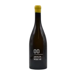 Chahelem Mountain Chardonnay