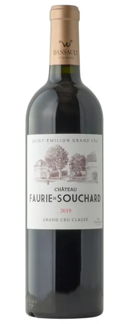 Faurie de Souchard 