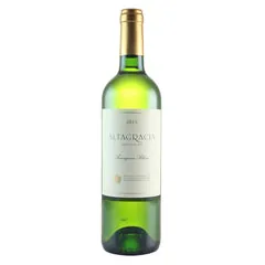 Eisele Vineyard Altagracia Sauvignon Blanc