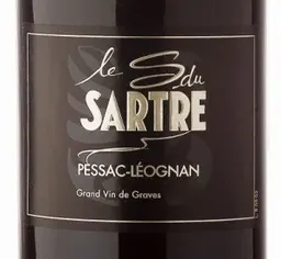Pessac-Leognan Rouge
