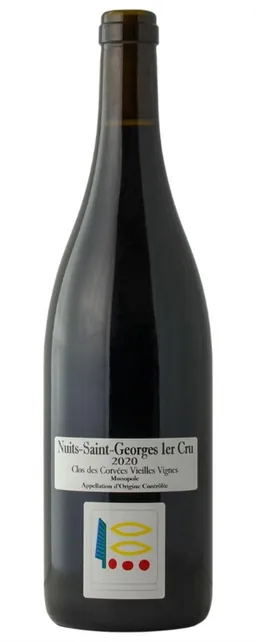 Domaine Prieure-Roch Nuits St Georges Clos Des Corvees