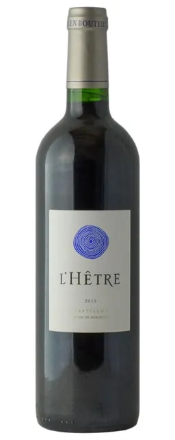 L'Hetre L'Hetre Cotes De Castillon