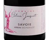 Céline Jacquet Mondeuse Arbin