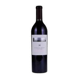 M Red Blend