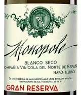 Rioja Monopole Clásico Gran Reserva Blanco