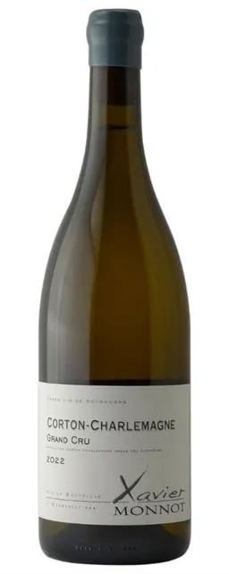 Corton-Charlemagne Grand Cru