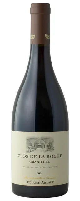Domaine Arlaud Pere et Fils Clos de la Roche