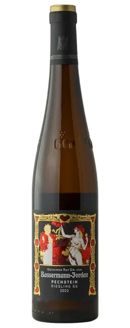 Pechstein Grosses Gewaechs