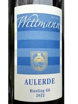 Westhofener Aulerde Grosses Gewaechs