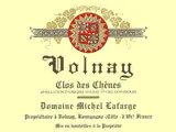 Domaine Michel Lafarge Volnay 1er Cru Clos des Chênes