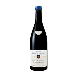 Dureuil-Janthial Les Champs Cloux 1er Cru Rouge